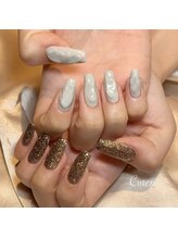 キュアーズ ネイル(CURES NAIL)/ポコポコネイル