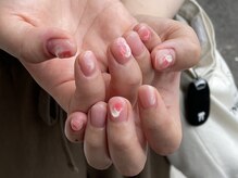 ネイル アトレ バイ アンシャンテ(NAIL atre by Enchante)/HAND定額A ¥7,150