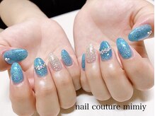 ミミィー(mimiy)/夏ネイル☆