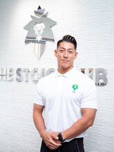 ストイッククラブ(THE STOIC CLUB)&nbsp;田中 佑次郎