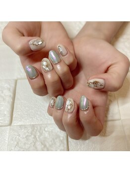 シャトン(CHATON)/