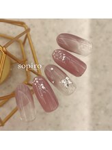 ソピーロ たかのこ店(sopiro)/9月【monthly &nbsp;standard】