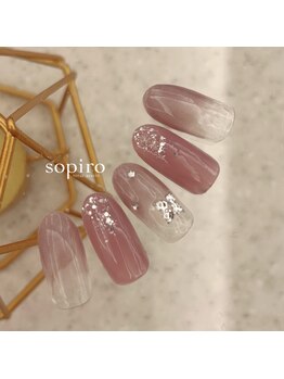 ソピーロ たかのこ店(sopiro)/9月【monthly &nbsp;standard】