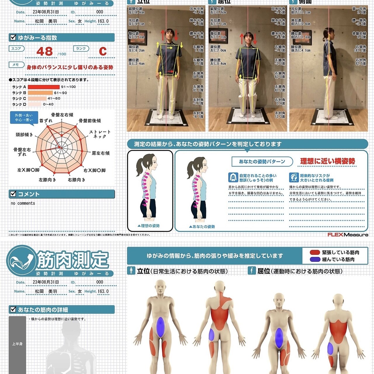 フォト｜アミ ボディケア(AMI)｜ホットペッパービューティー