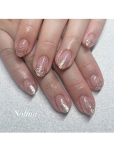 ソルマ(Solma)/ハンドネイル
