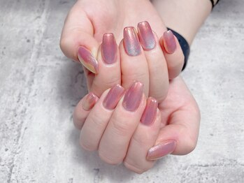 シーネクシル(C-NEXIL)/マグネット+ミラー