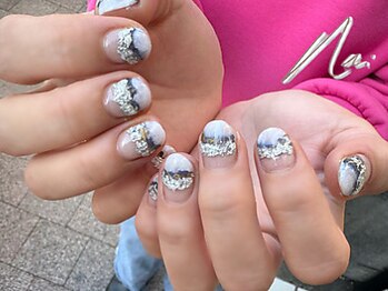 [Hand]ニュアンス定額