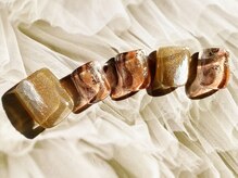 ベアー(Bare)/和　オレンジ