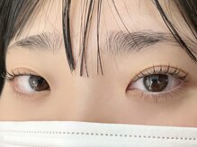 デフィ(De'fi)/似合わせまつ毛パーマ¥4600～