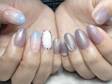 ブリスフルハピネス(Blissful happiness)/マグネットアレンジ