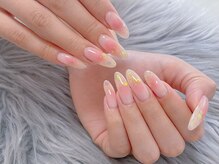 ニナズネイル(Nina's Nail)/