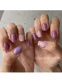 シェルリング♪