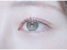 ミーサロン(Me-salon)の雰囲気（ラッシュリフト＊根元を立ち上げなからのカールデザイン＊）