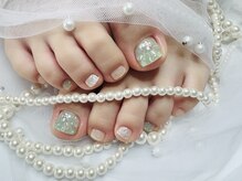 フェリスネイル 池袋店(Feliz Nail)/