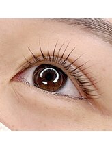 ヴィフ(Vif)/パリジェンヌラッシュリフト