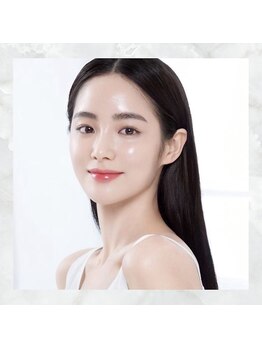 愛維美/最新No.1★韓国リフト100Shot