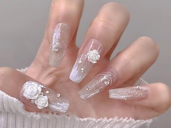 シーシーネイル 新宿店(CeCe Nail)/