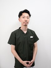フェイスマニア ファキエス(FACE MANIA/Facies) 青木 宏朗