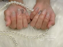 キャンアイドレッシー 藤枝店/1ポイントアート