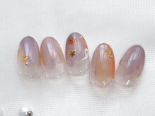 アンドエーネイル(&a.nail)/ハロウィン