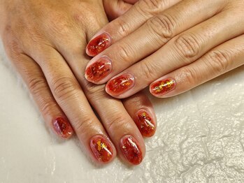 アンサリカ(ansalika)/