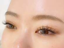 アイラッシュバーリー バイ ノブグループ(EYE LASH BARLEY by NOB GROUP)の雰囲気（アイブロウワックス脱毛で清潔感UP）