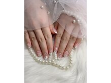 ネイルモモ(Nail MM)