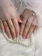 ネイルモモ(Nail MM)の写真/普段よりちょっぴり特別感を♪SNSでも映えるオリジナルデザインが勢揃い★持ち込みデザインも勿論OK◎