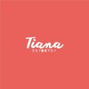ティアナ(Tiana)のお店ロゴ