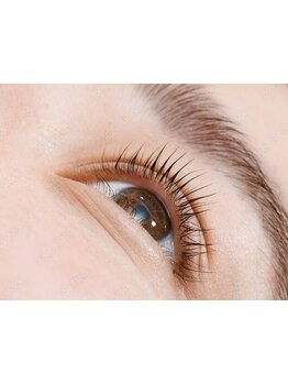 デザイン力が自慢のサロン