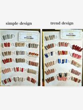 ネイルサロン ラメール(LaMer)/