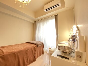 プラチナムビューティ 渋谷店(PLATINUM Beauty)