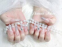 ハナアイ サロン 新大久保店(hanaai salon)/スカルプラメグラ