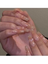 グロー ネイル(Glow Nail)/