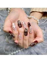 プリティ(Pretty)/持ち込みデザイン