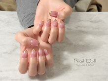ネイルドール(Nail Doll)/