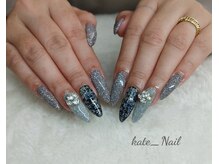 ケイトネイル(Kateネイル)の雰囲気（指先を美しく魅せたい方にオススメ♪美フォルムにこだわり◎）