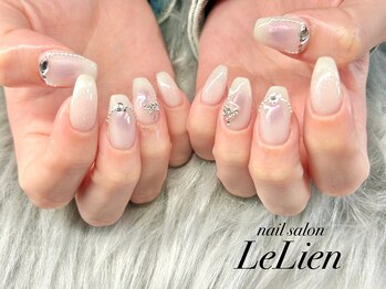 ルリアン(LeLien)/ワンホン