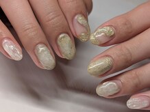 フィロンネイル 市川店(filonnail)/ニュアンス定額