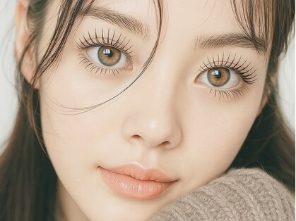 トップブロウ 梅田茶屋町(TOP BROW)の写真