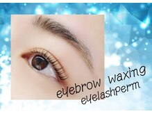 メモト 神戸元町店(memoto)/眉wax＋まつ毛パーマ