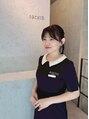 イディオム 広尾(idiom) 森本 沙耶花