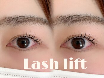 キッコ(CHICCO by ALL IN ALL hair room)/ーLash liftー