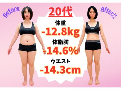 和み整骨院の写真