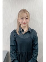 アキアイラッシュ(AKI.EyeLash)&nbsp;AKI 