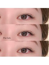 ザビー(THE B)/まつエク