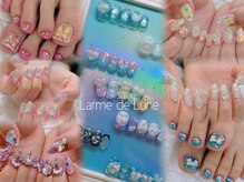 ラーム ド リュンヌ(Larme de Lune)