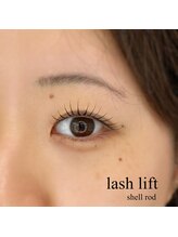 フロウ 相模原店(Froh)/ラッシュリフト