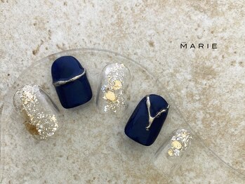 ザ マリー 表参道店(THE MARIE)/定額¥7,700 0710b