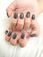 エムズベルラ(M's Belura)/ラメワンカラー